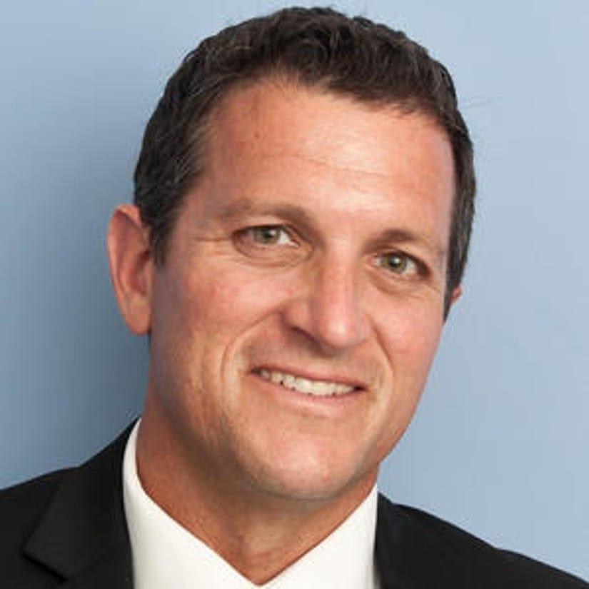 David Metcalf, Ph.D.